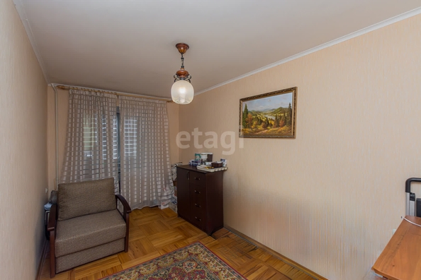 
   Продам 3-комнатную, 58 м², Тургенева ул, 155

. Фото 6.