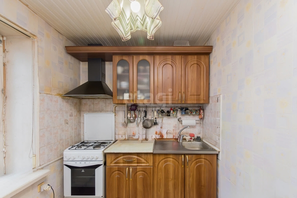 
   Продам 3-комнатную, 58 м², Тургенева ул, 155

. Фото 11.