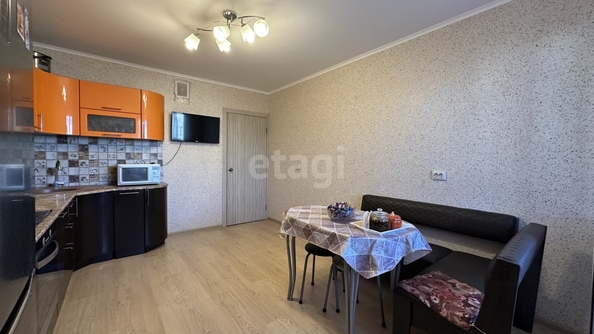 
   Продам 3-комнатную, 83.8 м², Валерия Гассия ул, 7

. Фото 4.