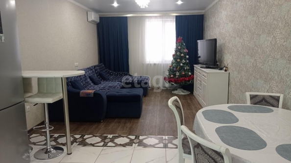 
   Продам 1-комнатную, 60.8 м², Мусоргского М.П. ул, 17

. Фото 2.