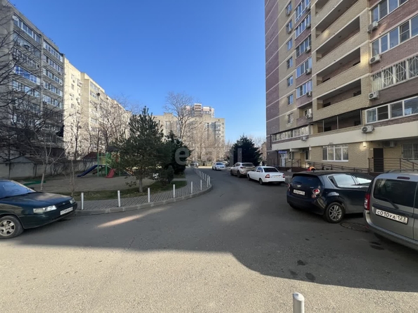 
   Продам 1-комнатную, 35.1 м², Российская ул, 70/6

. Фото 13.