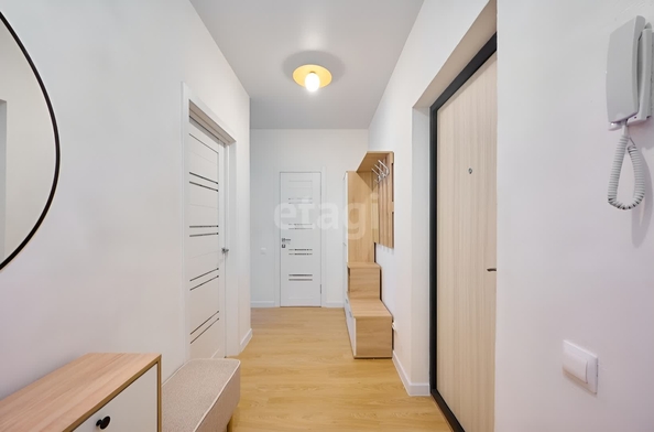 
   Продам 2-комнатную, 48.5 м², Жириновского ул, 1/1

. Фото 5.