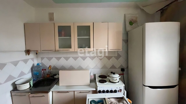 
   Продам 2-комнатную, 48 м², Игнатова ул, 4

. Фото 2.