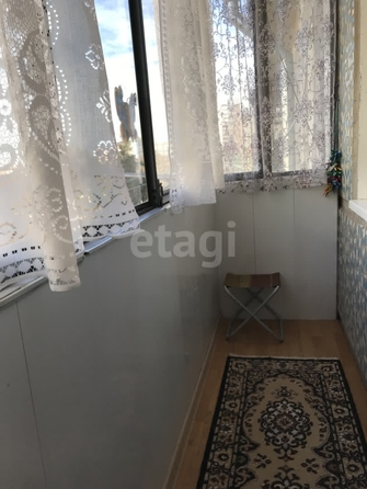 
   Продам 3-комнатную, 62 м², Воровского ул, 197

. Фото 5.