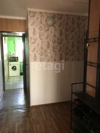 
   Продам 3-комнатную, 62 м², Воровского ул, 197

. Фото 11.