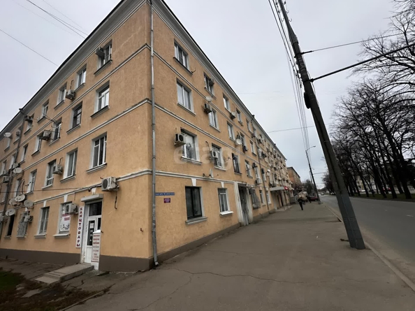 
   Продам комнату, 18.9 м², Сормовская ул, 11

. Фото 9.