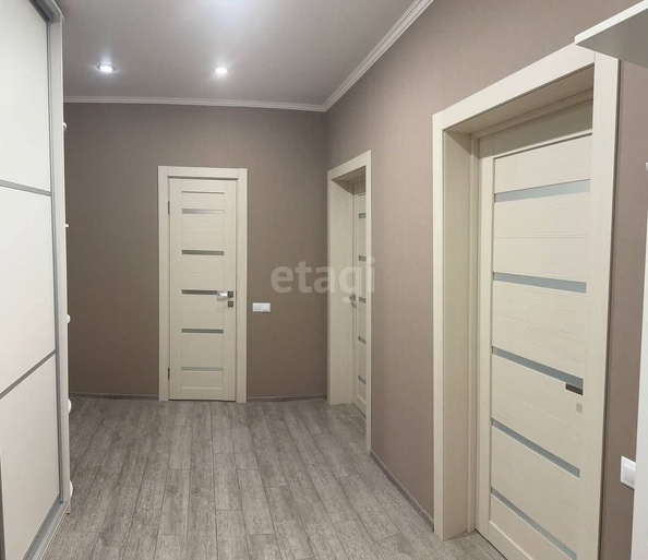 
   Продам 2-комнатную, 68.7 м², Жлобы ул, 139

. Фото 3.