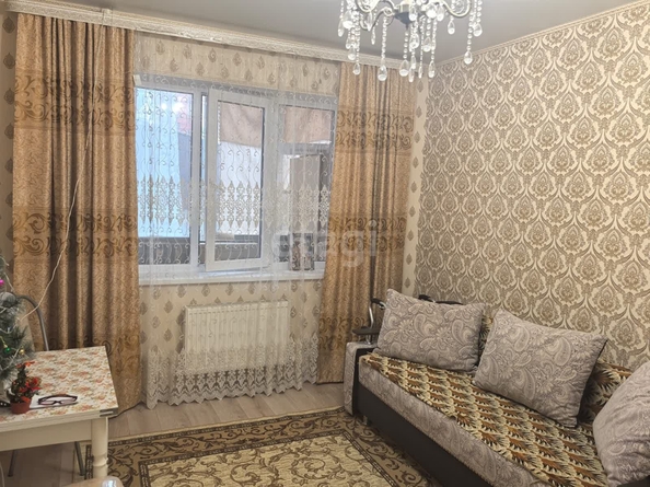 
   Продам 2-комнатную, 44 м², Ратной Славы ул, 17

. Фото 2.