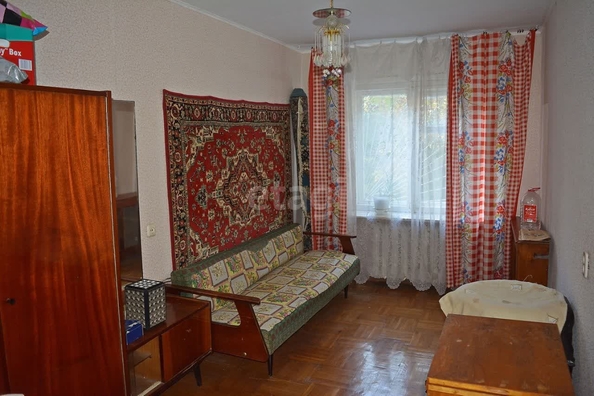 
   Продам 2-комнатную, 45.3 м², Гагарина ул, 95

. Фото 2.