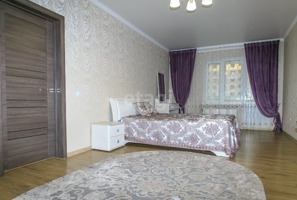 
   Продам 2-комнатную, 67.2 м², Сормовская ул, 216

. Фото 11.