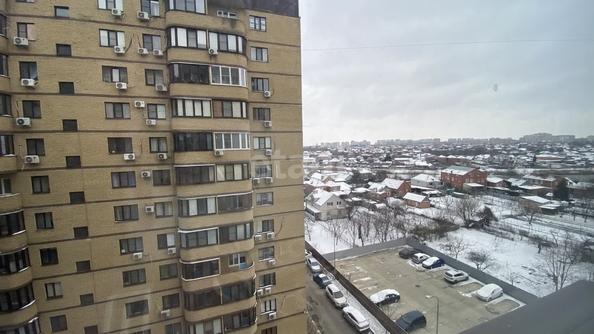 
   Продам 2-комнатную, 50.5 м², Бородинская ул, 10

. Фото 15.