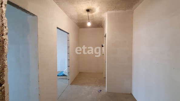 
   Продам 1-комнатную, 38.2 м², генерала Петрова И.Т. ул, 2/1

. Фото 6.