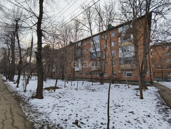 
   Продам 2-комнатную, 41.5 м², Стасова ул, 147

. Фото 18.