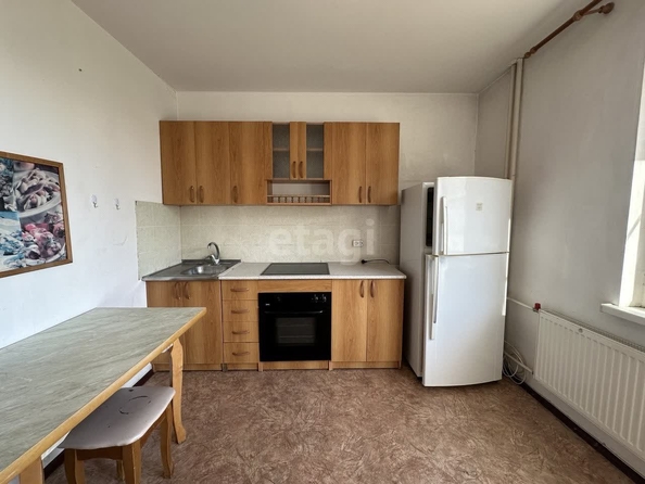 
   Продам 1-комнатную, 38.2 м², Атарбекова ул, 5/1

. Фото 1.