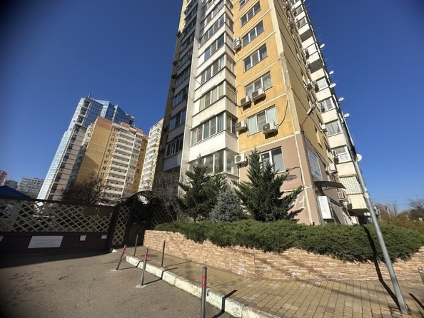 
   Продам 1-комнатную, 38.2 м², Атарбекова ул, 5/1

. Фото 11.