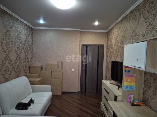 
   Продам 2-комнатную, 59.6 м², Героя Яцкова И.В. ул, 15/2

. Фото 6.