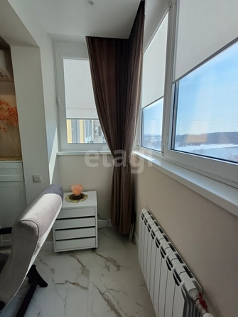 
   Продам 2-комнатную, 63 м², Валерия Гассия ул, 22

. Фото 6.