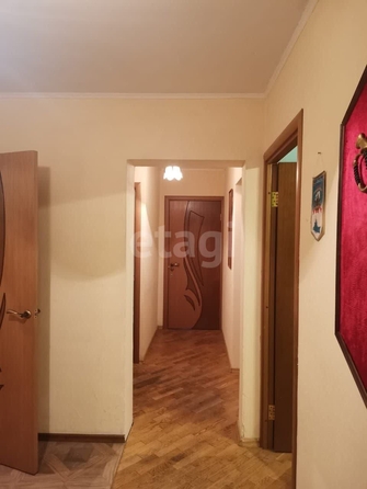 
   Продам 3-комнатную, 78.5 м², Карякина ул, 21

. Фото 4.