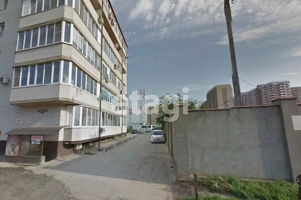 
   Продам 2-комнатную, 44.3 м², Защитников Отечества ул, 5

. Фото 15.