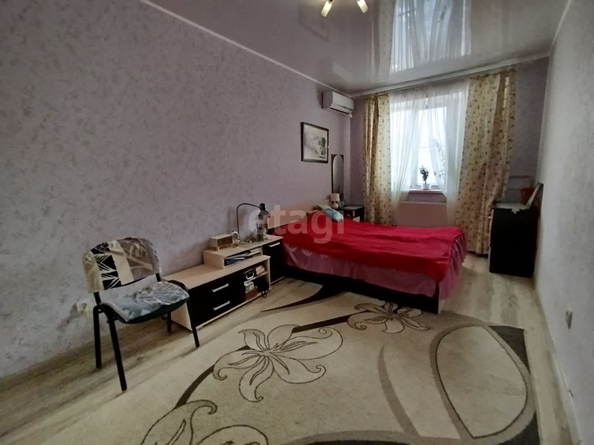 
   Продам 2-комнатную, 58.7 м², Куликова Поля ул, 2

. Фото 3.