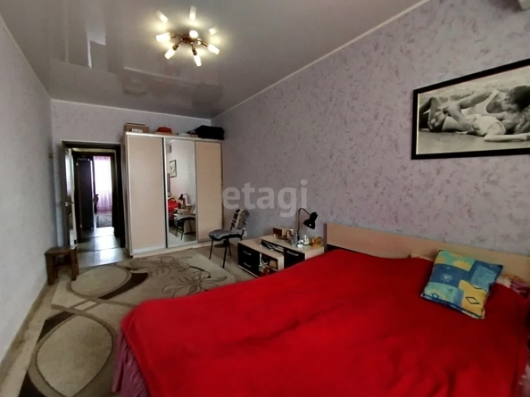 
   Продам 2-комнатную, 58.7 м², Куликова Поля ул, 2

. Фото 5.