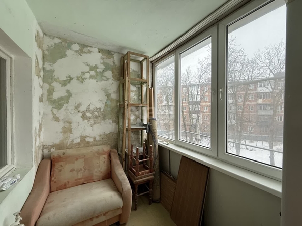 
   Продам 2-комнатную, 43 м², Стасова ул, 143

. Фото 10.