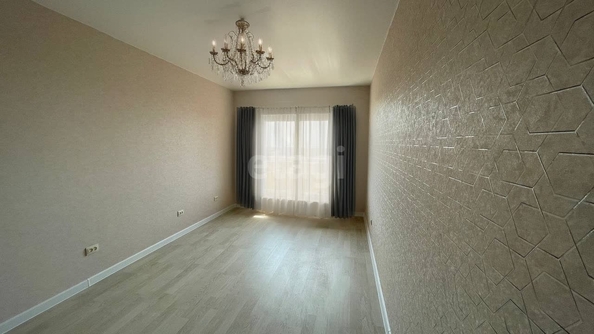 
   Продам 1-комнатную, 35 м², Героя Ростовского ул, 8/6

. Фото 1.