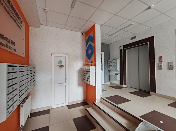 
   Продам 2-комнатную, 58.6 м², Героев-Разведчиков ул, 11/5

. Фото 17.