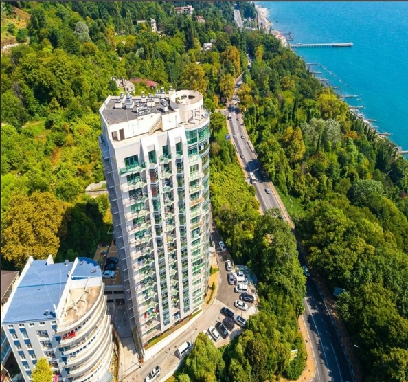 
   Продам 5-комнатную, 168 м², Дорога на Большой Ахун ул, 14А

. Фото 3.