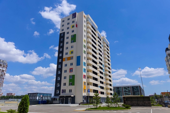 
   Продам 1-комнатную, 44.7 м², Даниила Смоляна ул, 71 к3

. Фото 12.