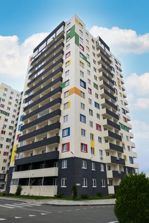 
   Продам 2-комнатную, 63.4 м², Даниила Смоляна ул, 71

. Фото 11.