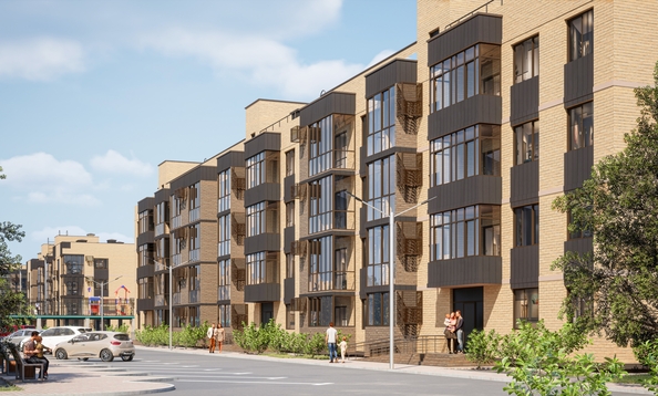 
   Продам студию, 27.75 м², Фёдора Елисеева ул, 9 к8

. Фото 5.