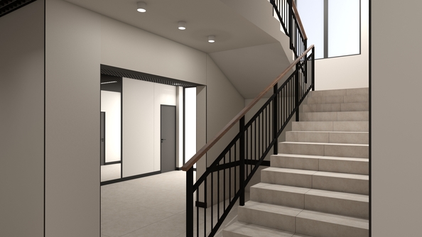 
   Продам 2-комнатную, 56.75 м², Фёдора Елисеева ул, 9 к9

. Фото 19.