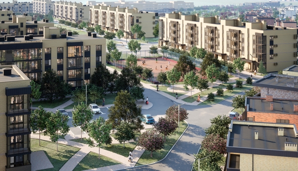 
   Продам 2-комнатную, 56.85 м², Фёдора Елисеева ул, 9 к7

. Фото 3.