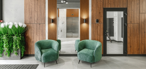 
  Продается студия, 22.24 м², МКР Образцово, дом 5
. Фото 6.