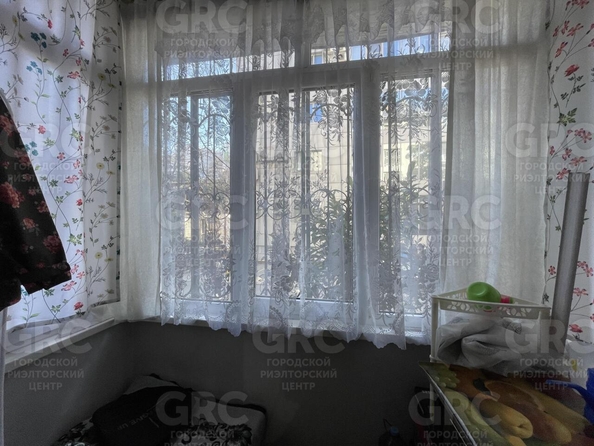
   Продам 3-комнатную, 42.7 м², 20 Горнострелковой дивизии (Хостинский р ул, 31

. Фото 3.
