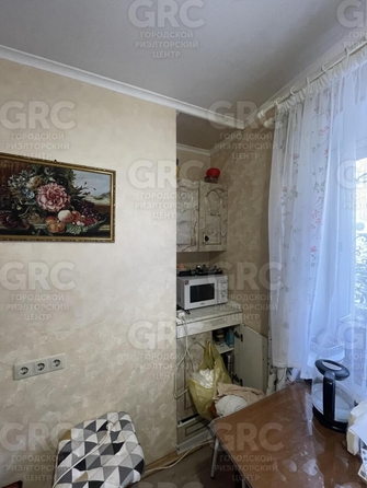 
   Продам 3-комнатную, 42.7 м², 20 Горнострелковой дивизии (Хостинский р ул, 31

. Фото 6.
