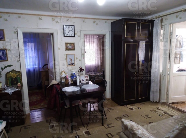 
   Продам 3-комнатную, 42.7 м², 20 Горнострелковой дивизии (Хостинский р ул, 31

. Фото 21.