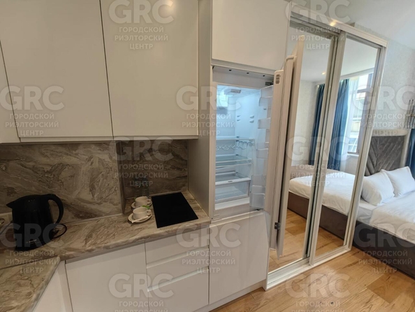 
   Продам апартамент, 23.5 м², Войкова ул, 16/23

. Фото 5.