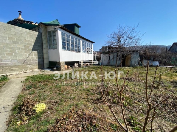 
  Продается дом, 57.1 м², поселок городского типа Джубга
. Фото 6.
