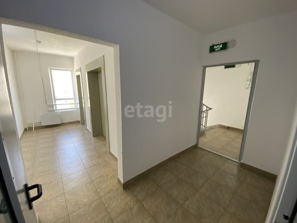 
   Продам 1-комнатную, 32.7 м², Генерала Трошева Г.Н. ул, 11

. Фото 10.