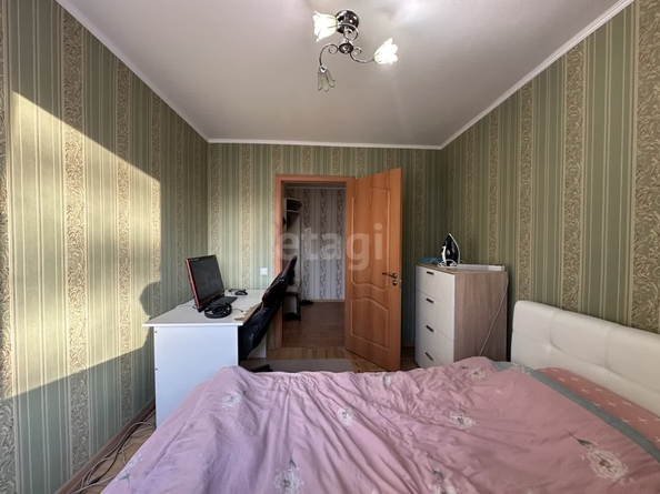 
   Продам 2-комнатную, 37.9 м², Гагарина ул, 73а

. Фото 5.