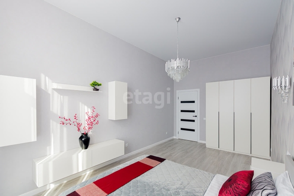 
   Продам 2-комнатную, 62 м², Конгрессная ул, 19/1

. Фото 6.