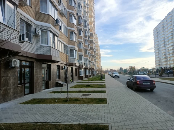 
   Продам 2-комнатную, 39.6 м², Красных Партизан ул, 1/4 к16

. Фото 24.