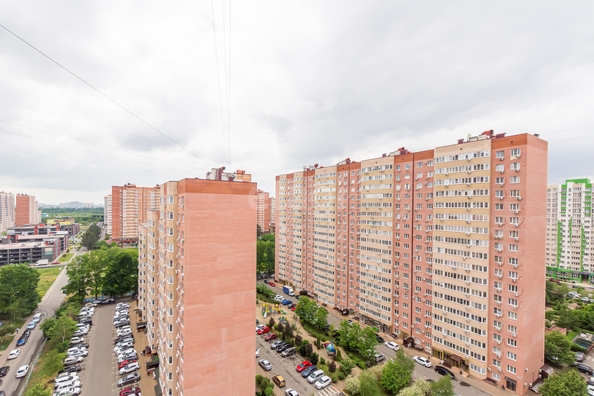 
   Продам 2-комнатную, 58.7 м², Героя Сарабеева В.И. ул, 5/4

. Фото 28.