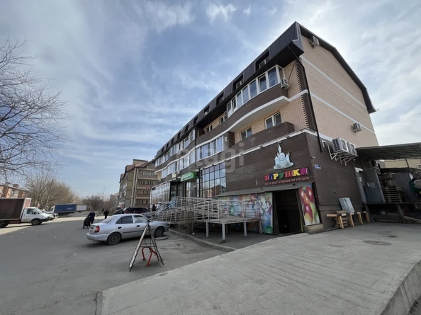 
   Продам 2-комнатную, 54.4 м², Алма-Атинская ул, 14

. Фото 3.