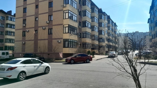 
   Продам 1-комнатную, 39 м², Ленина ул, 178к2

. Фото 31.