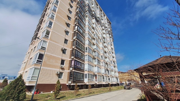 
   Продам студию, 28 м², Верхняя дорога ул, 151к1

. Фото 1.