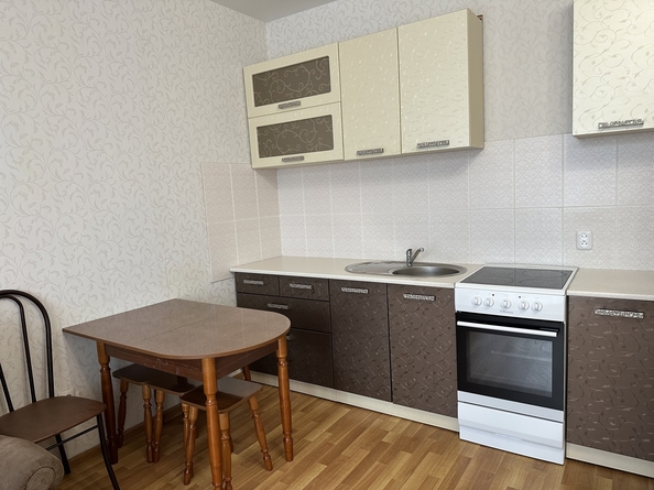 
  Продается студия, 33 м², Верхняя дорога ул, д. 151к1
. Фото 4.