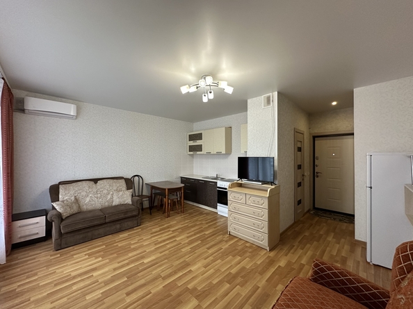 
  Продается студия, 33 м², Верхняя дорога ул, д. 151к1
. Фото 5.